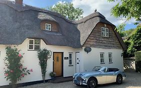 Weir Cottage
