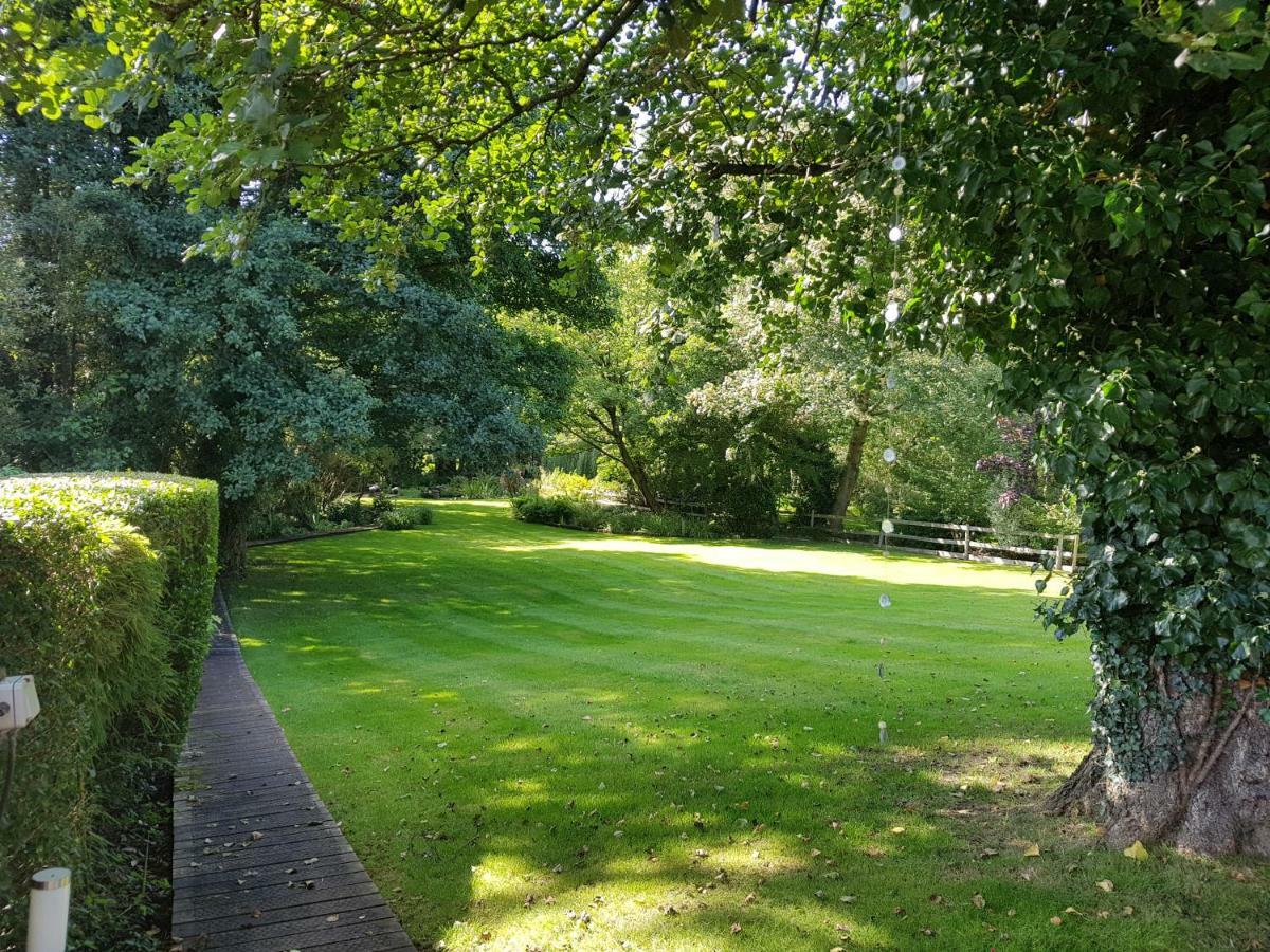 Weir Cottage Fordingbridge Exterior photo